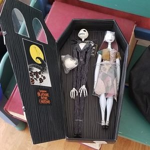 F•A•O Schwartz Nightmare Before Christmas